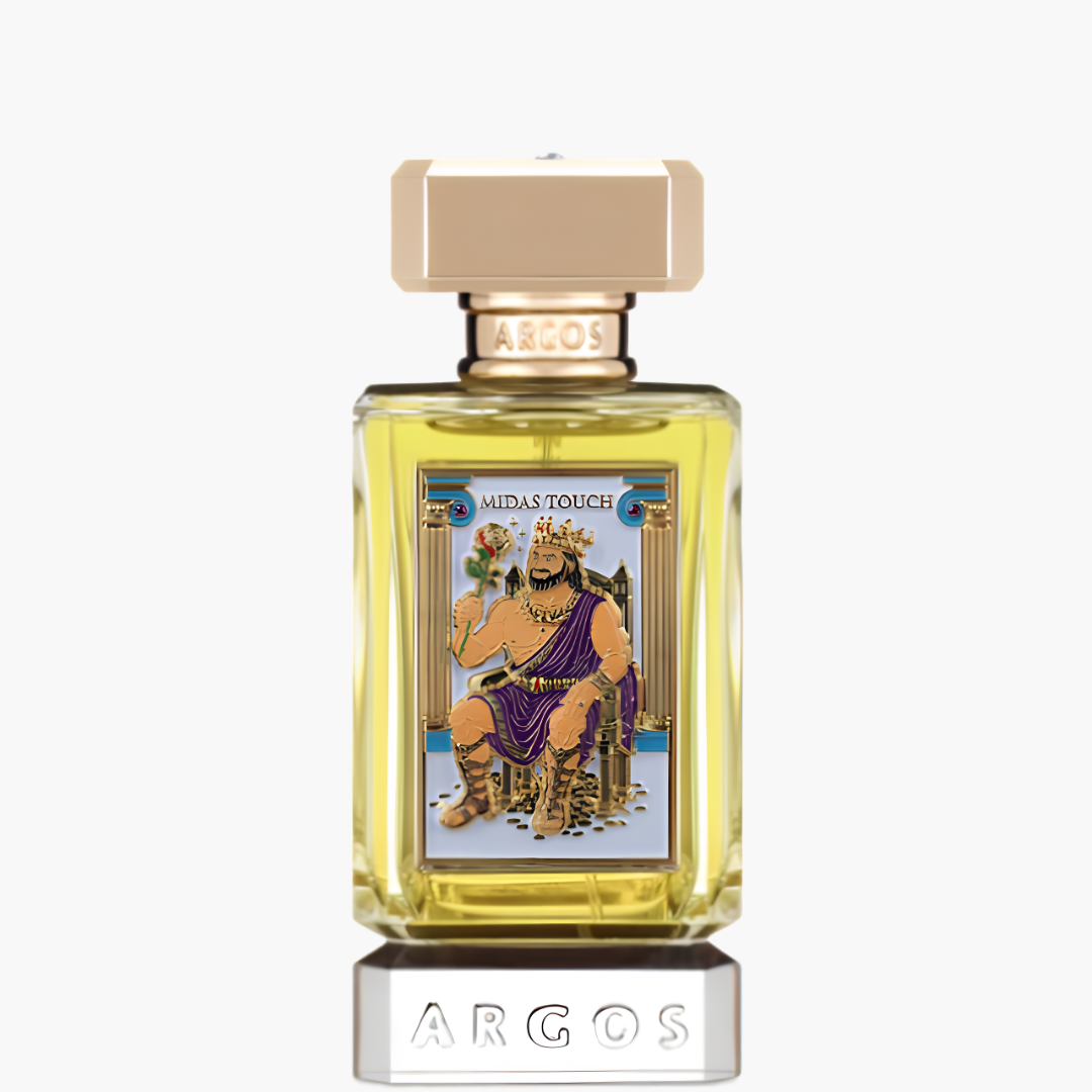 Argos Midas Touch Extrait