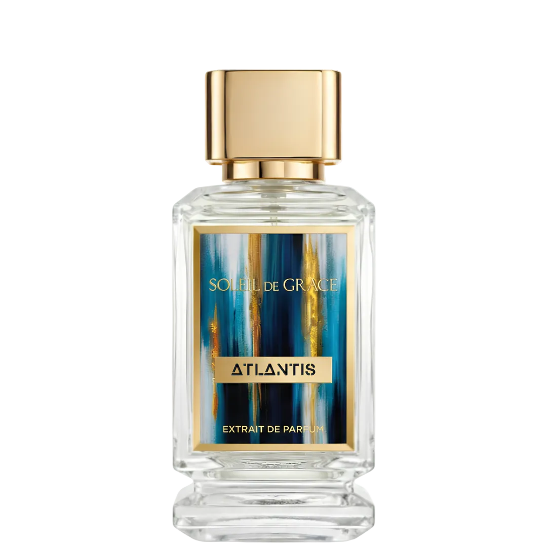 Soleil de Grace Atlantis Extrait
