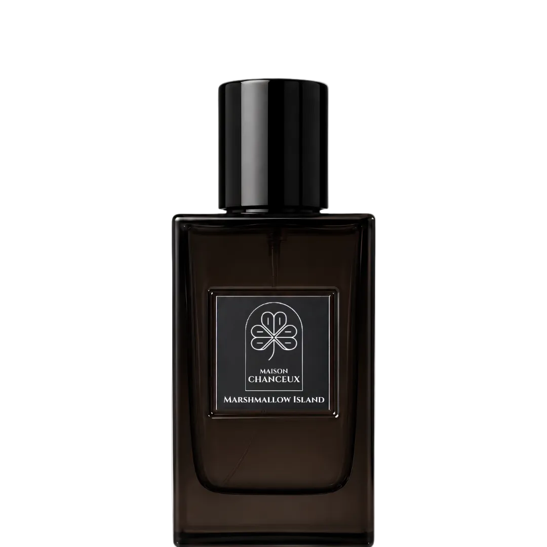 Chanceux Marshmallow Island Extrait