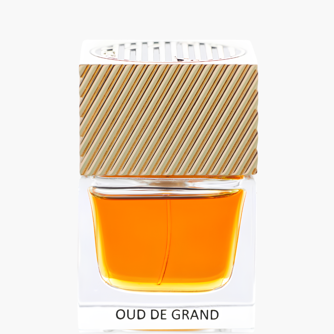 Feel Oud Oud de Grand Extrait