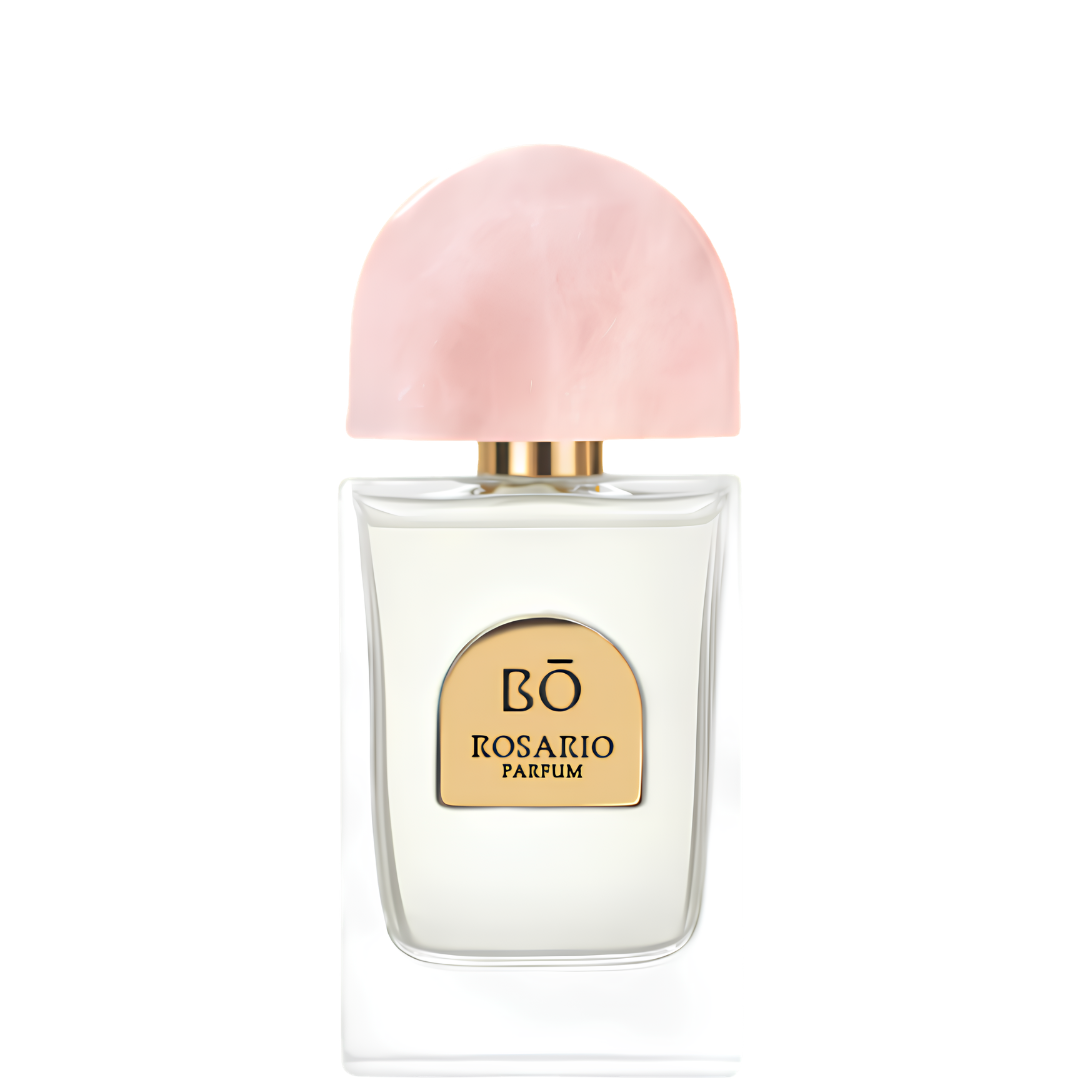 House of Bo Rosario Parfum