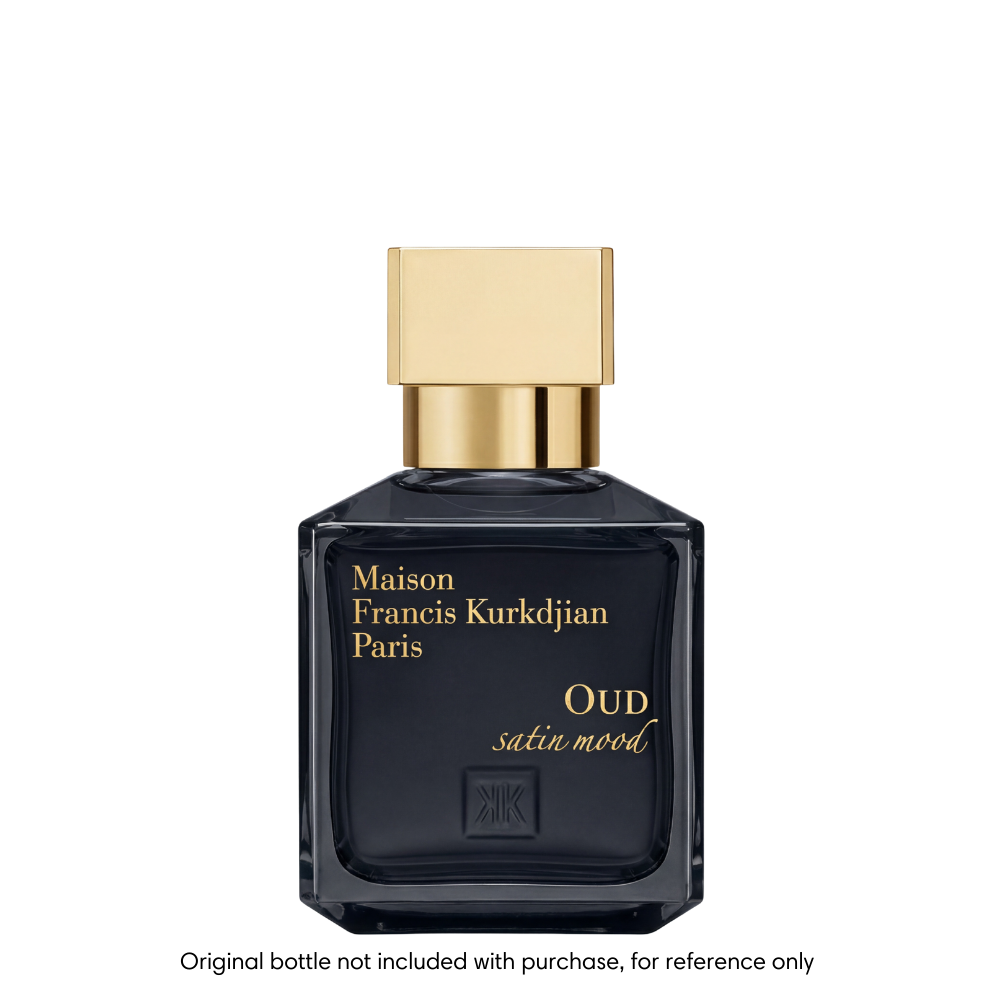 Maison Francis Kurkdjian Oud Satin Mood EDP