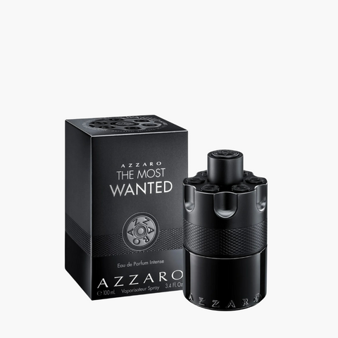 Azzaro The Most Wanted Intense EDP