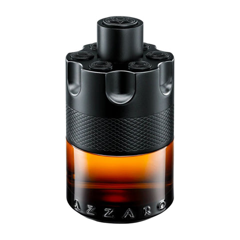 Azzaro The Most Wanted Parfum Fragrance Sample