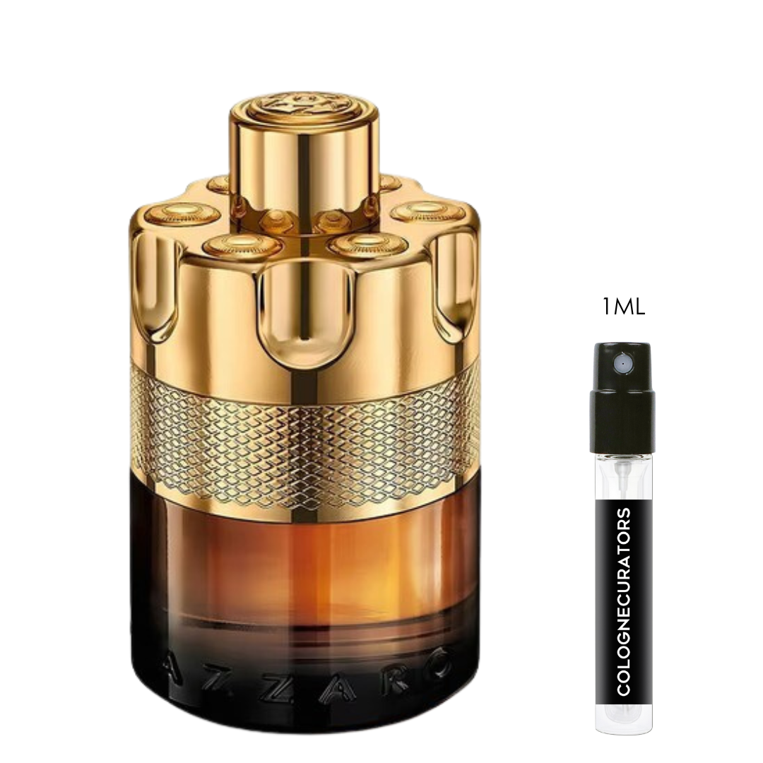 Azzaro Forever Wanted Absolu 1mL