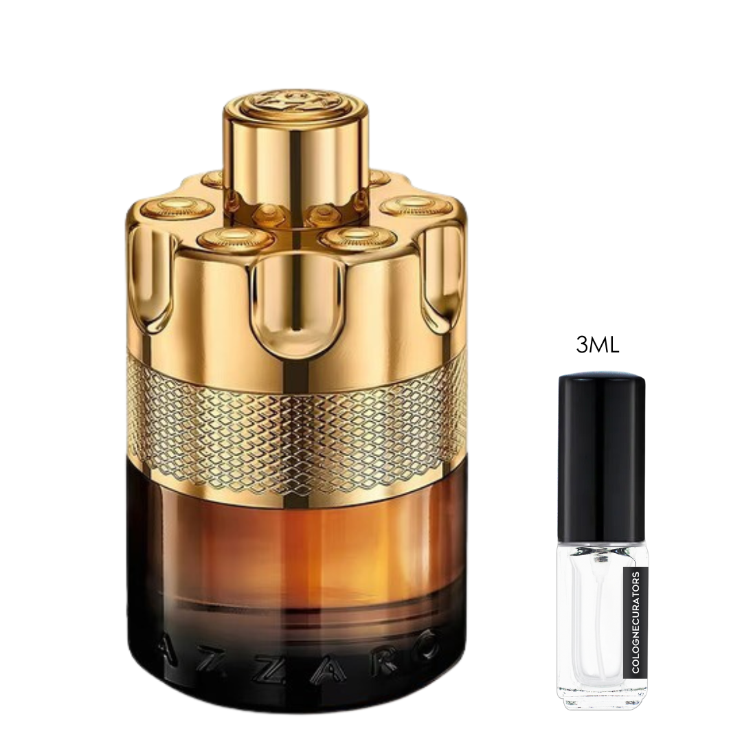 Azzaro Forever Wanted Absolu 3mL