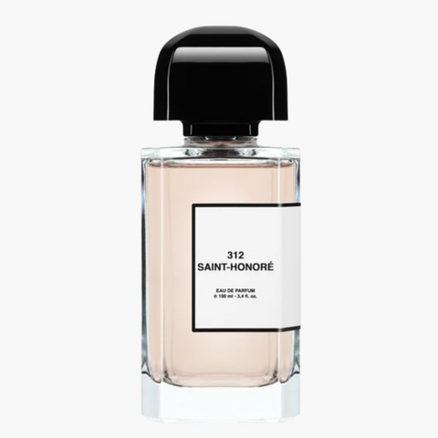 BDK Parfums 312 Saint-Honore EDP