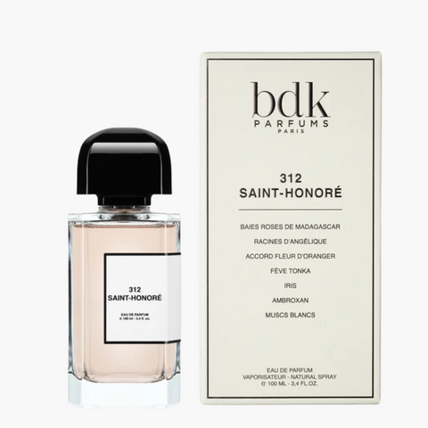 BDK Parfums 312 Saint-Honore EDP