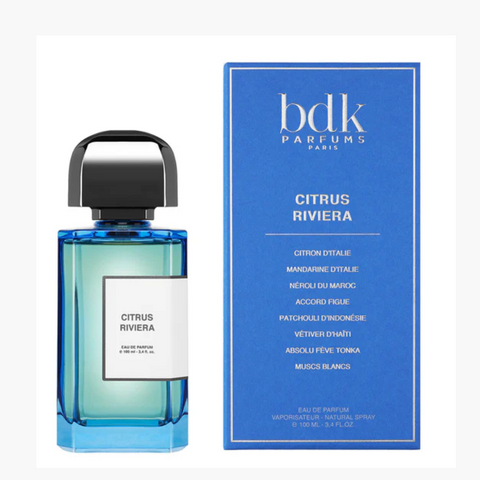 BDK Parfums Citrus Riviera EDP