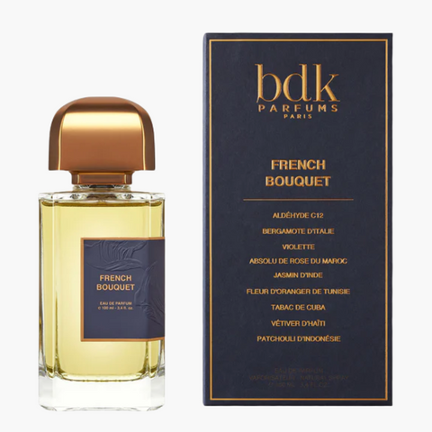 BDK Parfums French Bouquet EDP