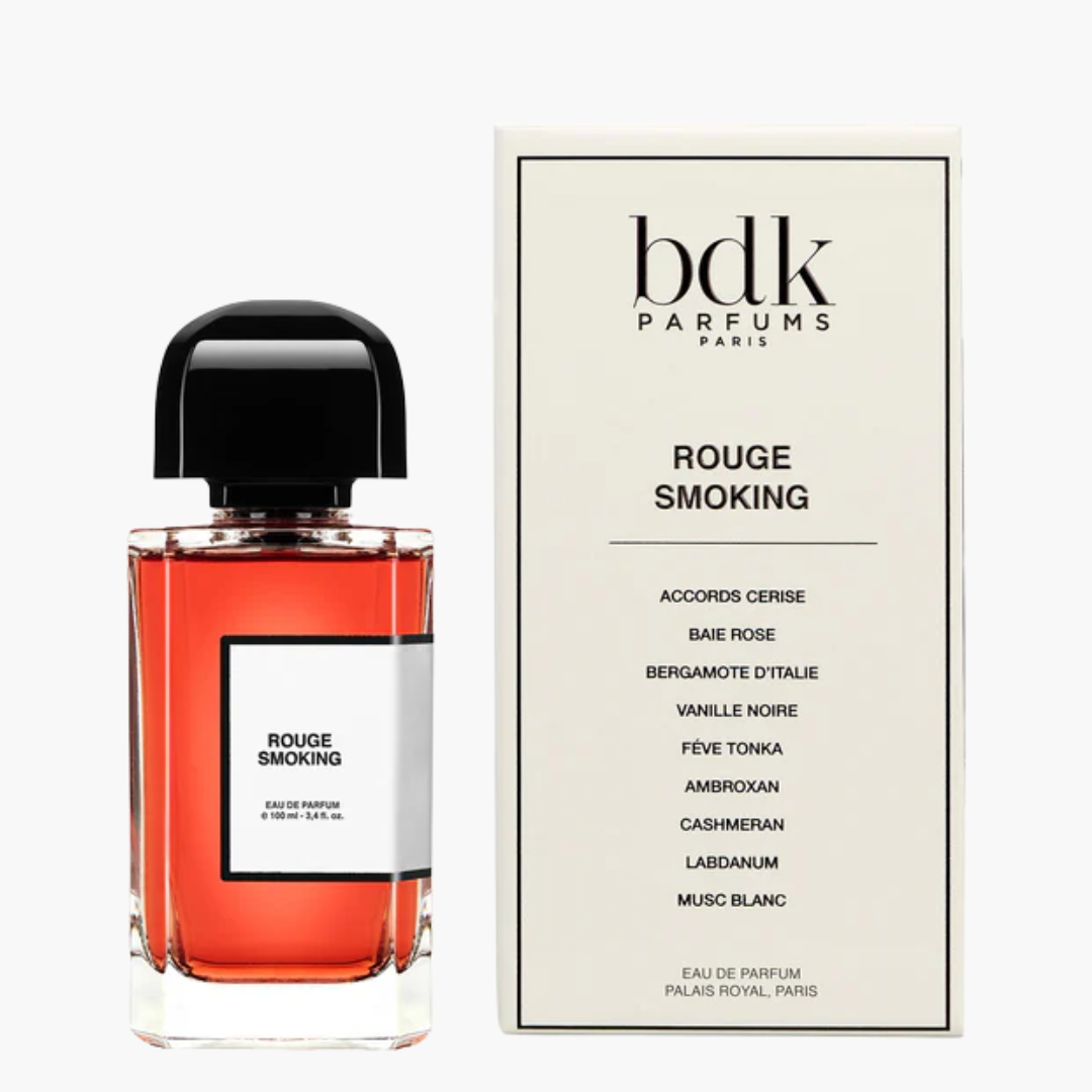 BDK Parfums Rouge Smoking EDP