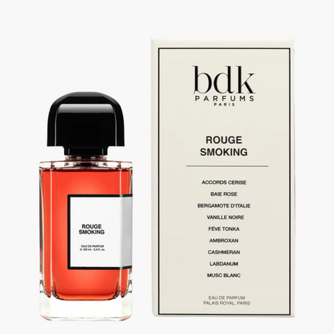 BDK Parfums Rouge Smoking EDP 3.4 oz