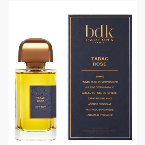 BDK Parfums Tabac Rose EDP