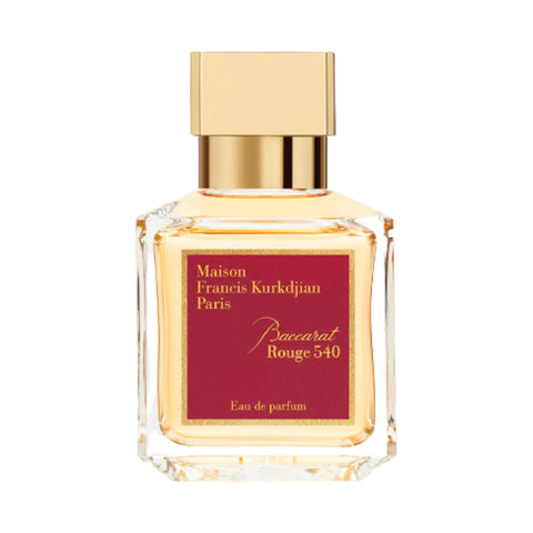 Maison Francis Kurkdjian Baccarat Rouge 540 Eau De Parfum Fragrance Sample