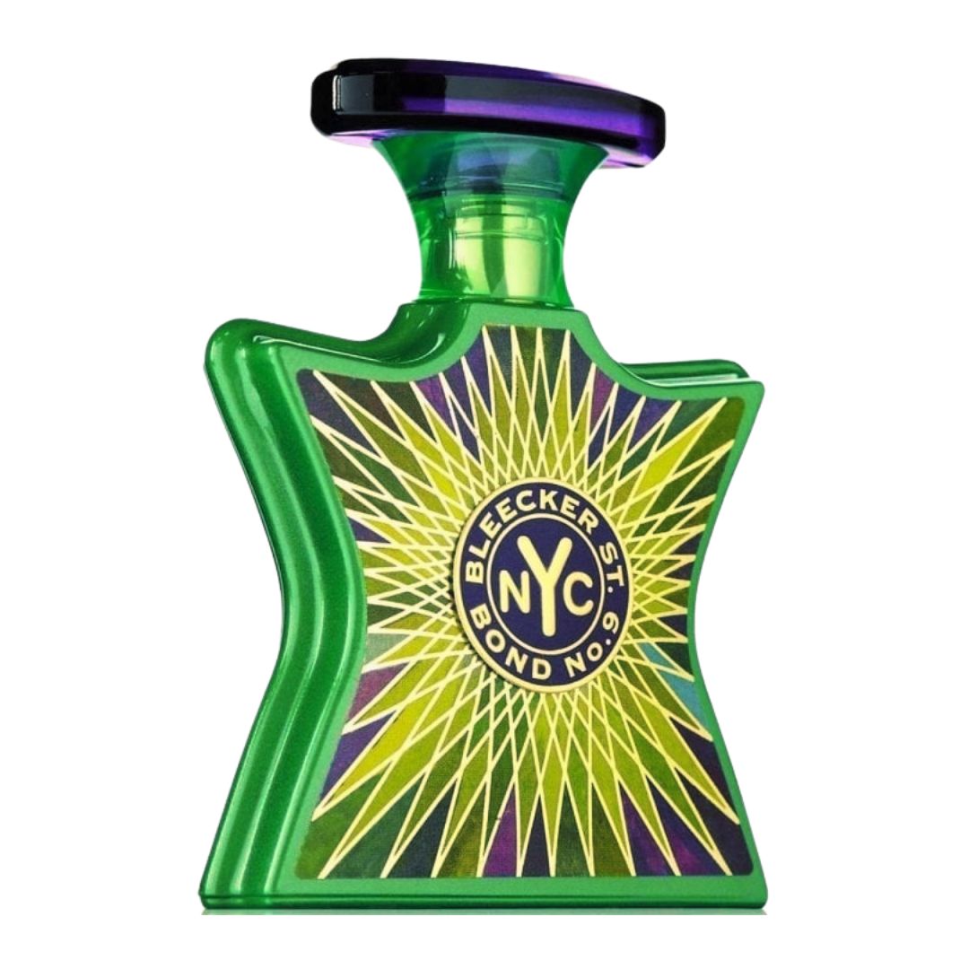 Bleecker Street Fragrance Sample by Bond No. 9