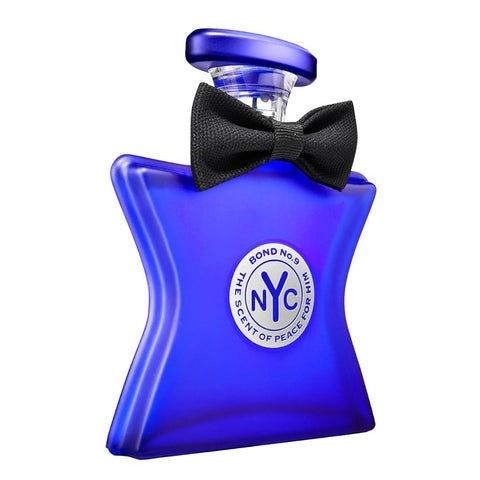 Bond No. 9 The Scent of Peace for Him Fragrance Sample