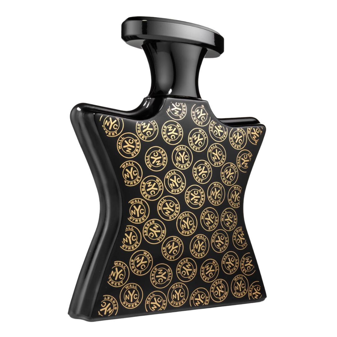 Bond No. 9 Wall Street EDP Fragrance Sample