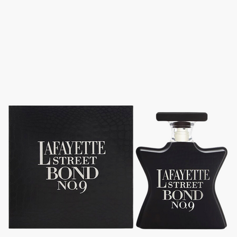 Bond No 9 Lafayette Street EDP