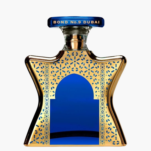 Bond No. 9 Dubai Indigo EDP 3.4 oz