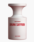 Borntostandout Drunk Saffron EDP