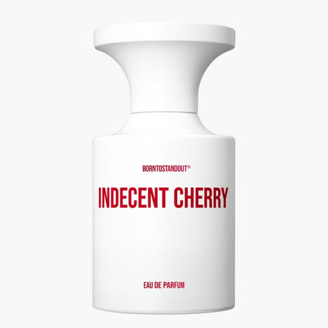 Borntostandout Indecent Cherry EDP