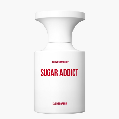 Borntostandout Sugar Addict EDP