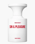 Borntostandout Sin & Pleasure EDP