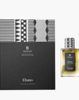 Botanicae Expressions Ebano Extrait