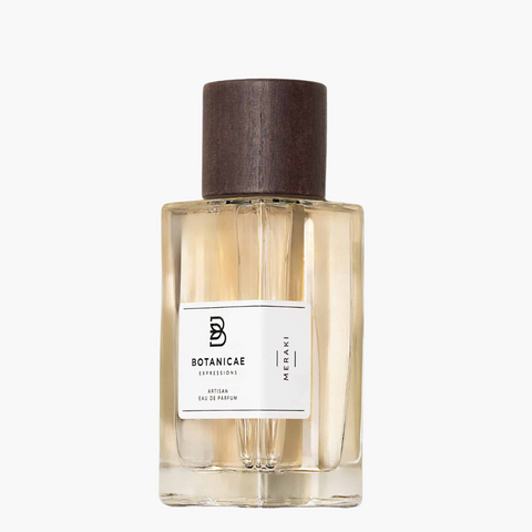 Botanicae Expressions Meraki EDP