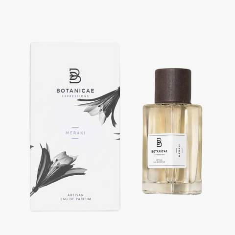 Botanicae Expressions Meraki EDP