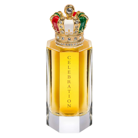 Royal Crown Celebration Extrait