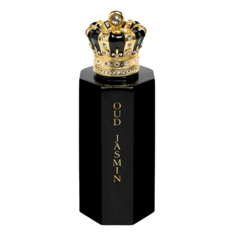 Royal Crown Oud Jasmine Extrait