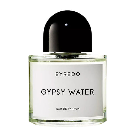 Byredo Gypsy Water Fragrance Sample