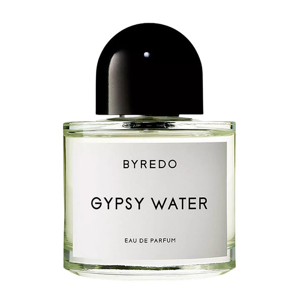 Byredo Gypsy Water Fragrance Samples | colognecurators
