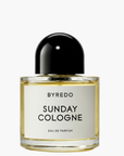Byredo Parfums Sunday Cologne EDP