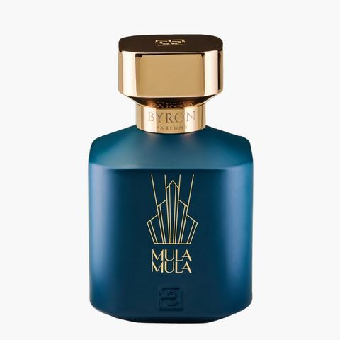 Byron Mula Mula Art Deco Extrait