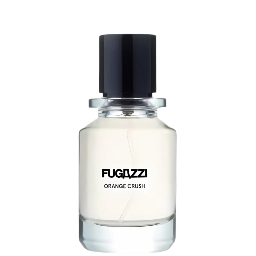 Fugazzi Orange Crush Extrait by Fugazzi for Unisex — 1.7 oz authentic niche perfume | Venba Fragrance