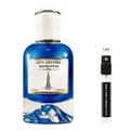 City Rhythm Manhattan EDP - 1mL Sample