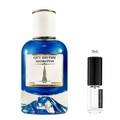 City Rhythm Manhattan EDP - 3mL Sample