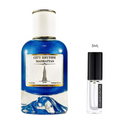 City Rhythm Manhattan EDP - 5mL Sample