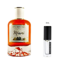 City Rhythm Miami EDP - 5mL Sample