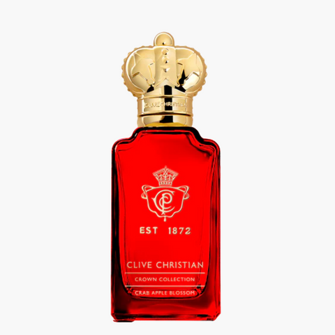 Clive Christian Crab Apple Blossom EDP