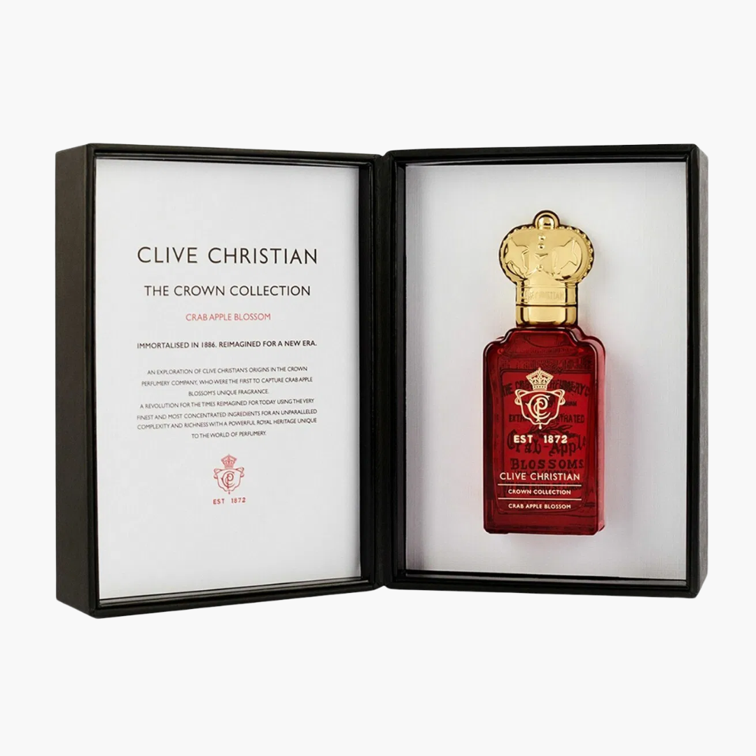 Clive Christian Crab Apple Blossom EDP