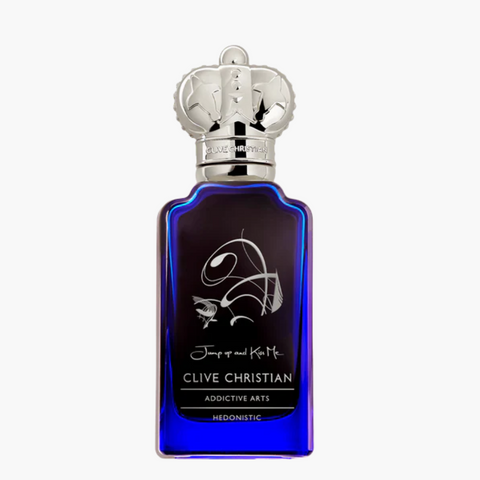 Clive Christian Jump Up and Kiss Me Hedonistic EDP