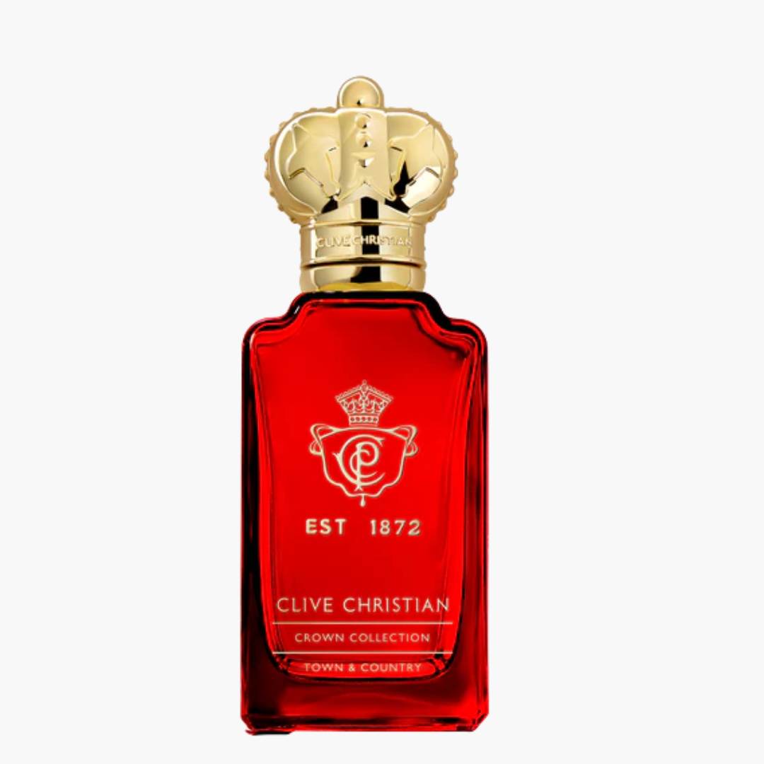 Clive Christian Town and Country EDP