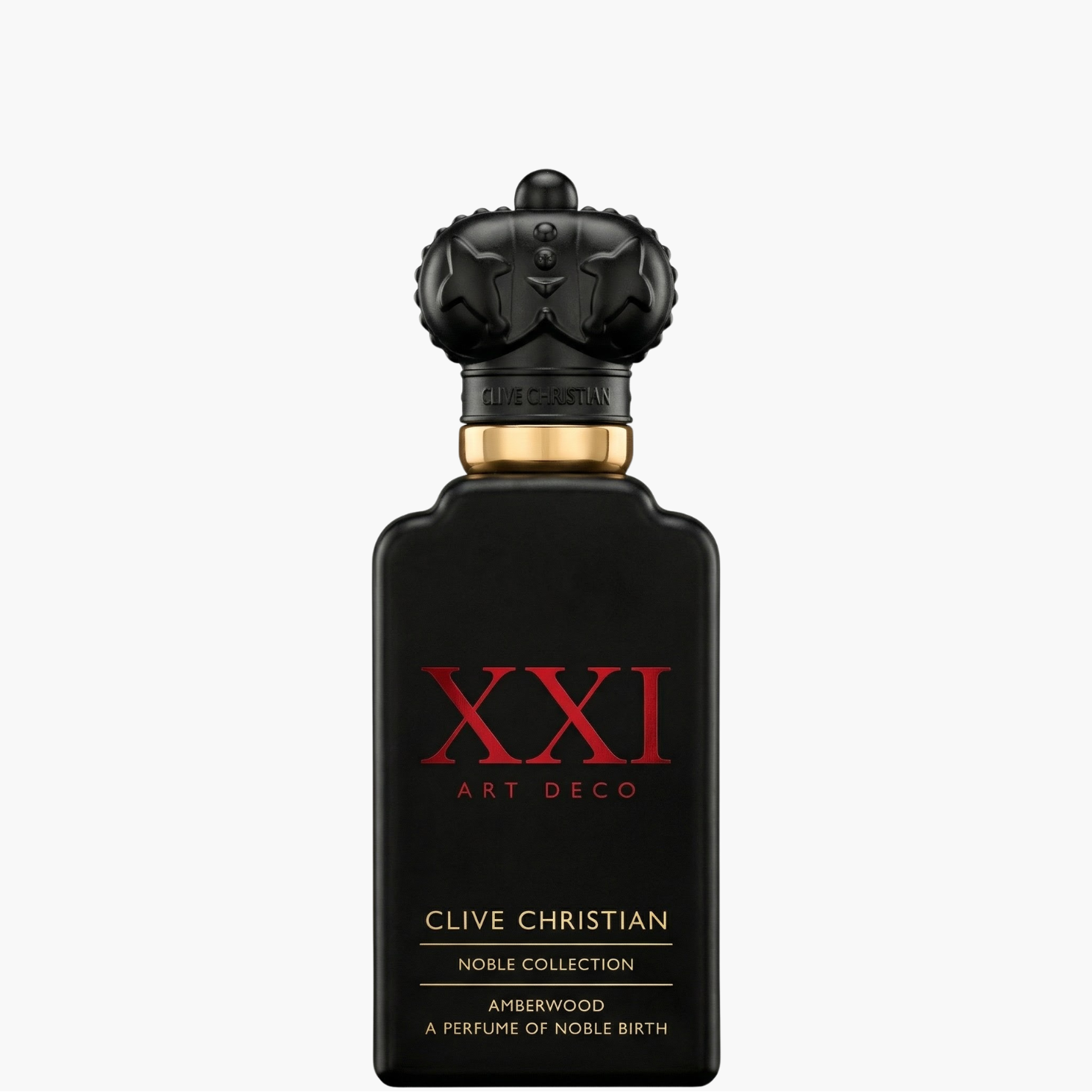 Clive Christian Amberwood Parfum