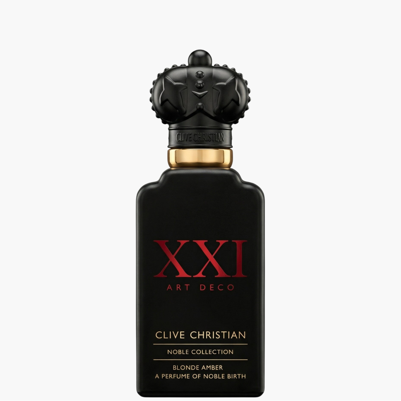 Clive Christian Blonde Amber Parfum