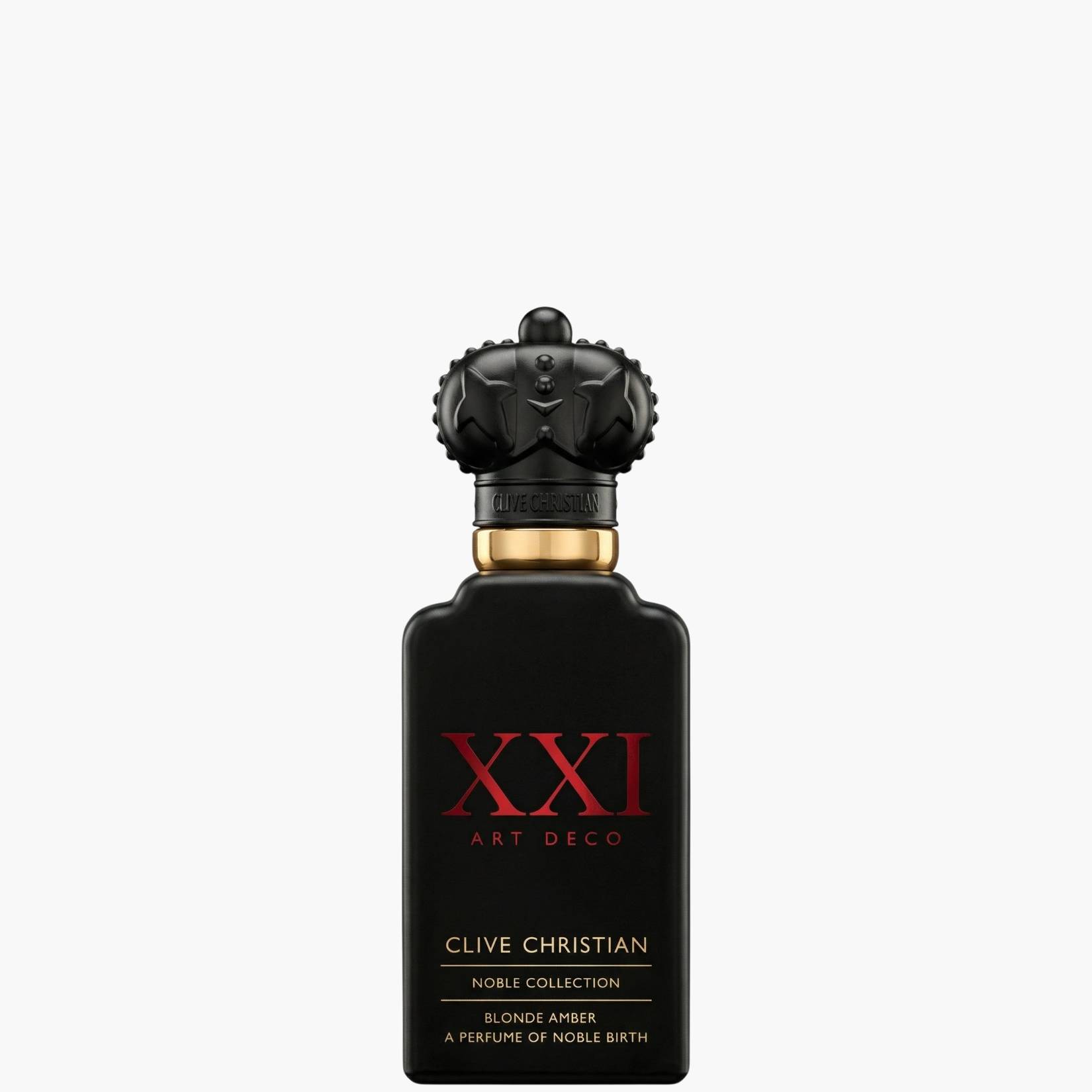 Clive Christian Blonde Amber Parfum