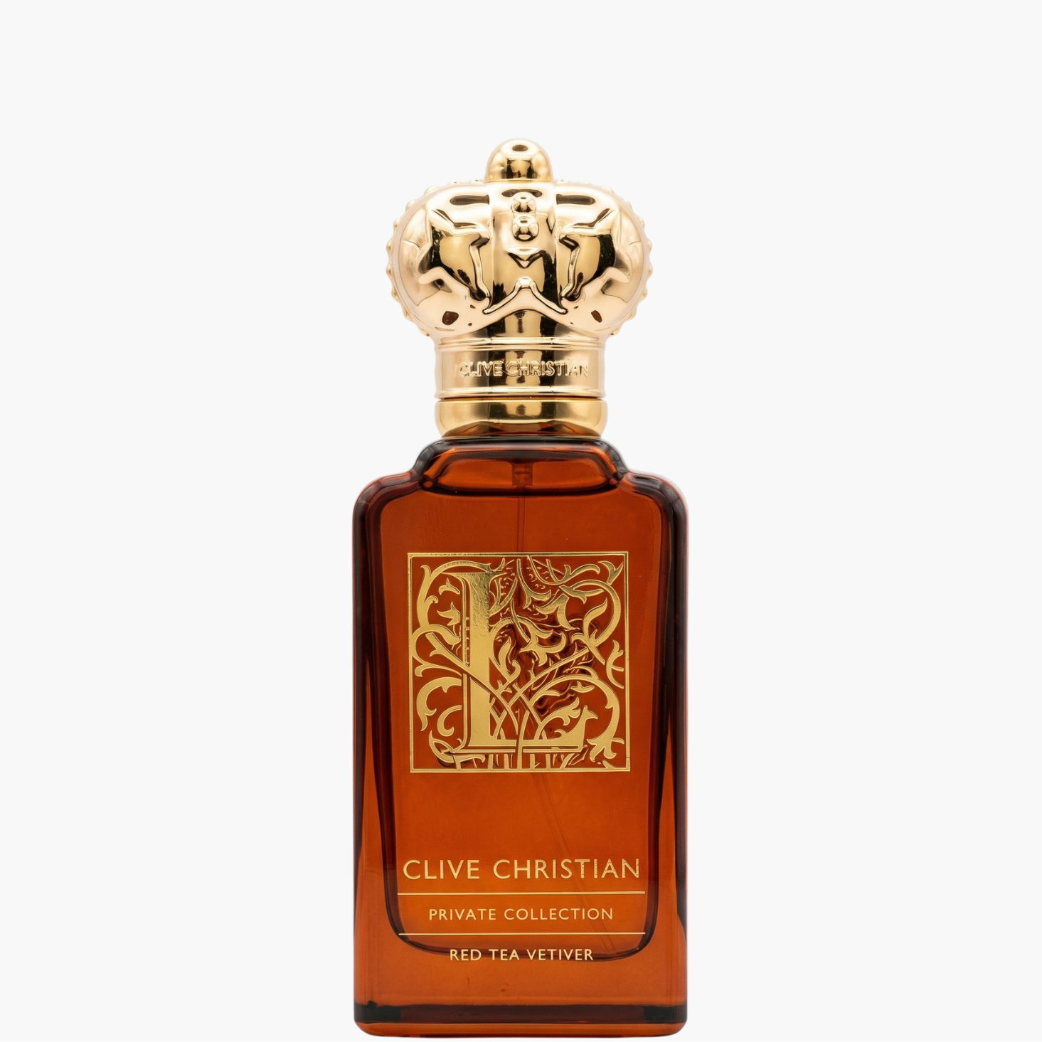 Clive Christian L Red Tea Vetiver EDP
