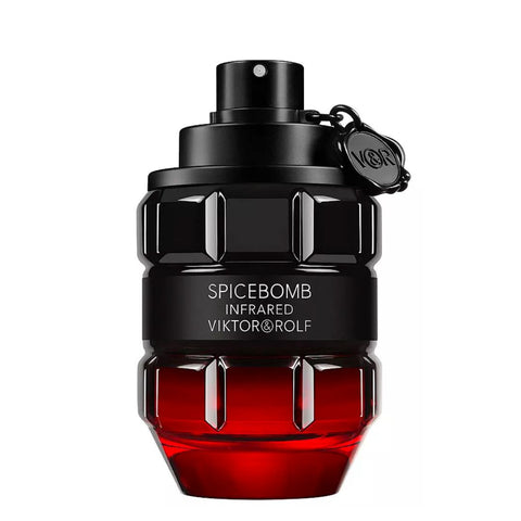 Viktor & Rolf Spicebomb Infared (EDT) Fragrance Sample
